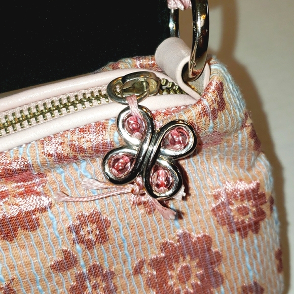 Elliott Lucca Embellished Strap Bag - Picture 4 of 9